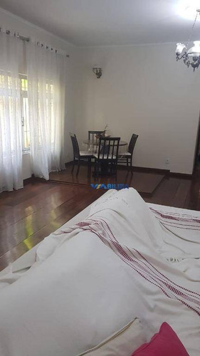 Imagem 25 de 29 de Sobrado 3 Suítes - Aceita Permuta! - So0737