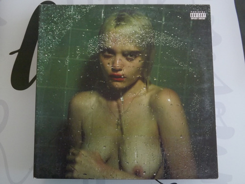 Sky Ferreira - Night Time, My Time