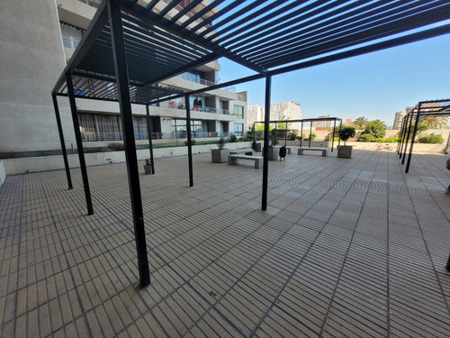 Cpm Vende Espectacular Depto.2d 2b En Santiago/ Nataniel Cox