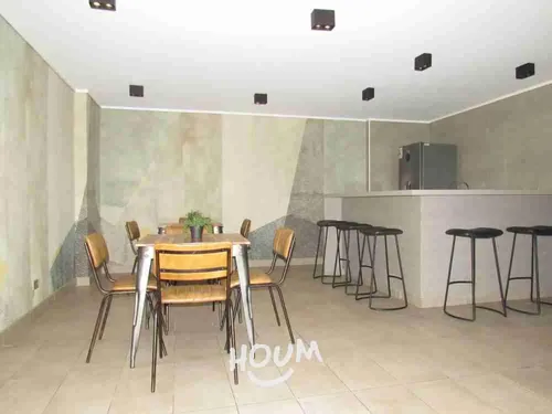 Departamento La Virgen Id: 124573