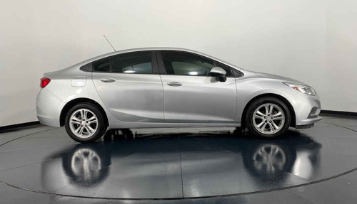 Imagen 11 de 15 de 37153 - Chevrolet Cruze 2018 Con Garantía