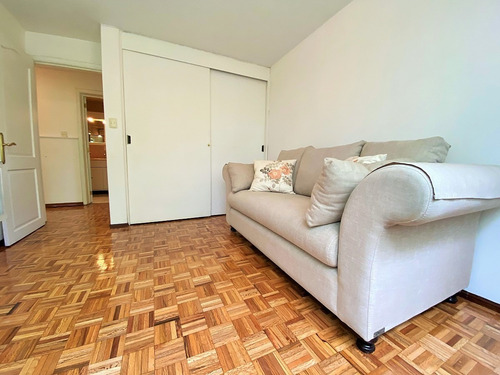 Imagen 11 de 14 de Departamento En Venta En Salamanca, Col. Roma Norte