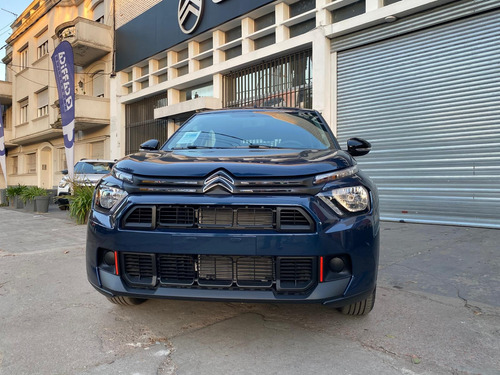 Citroen Basalt