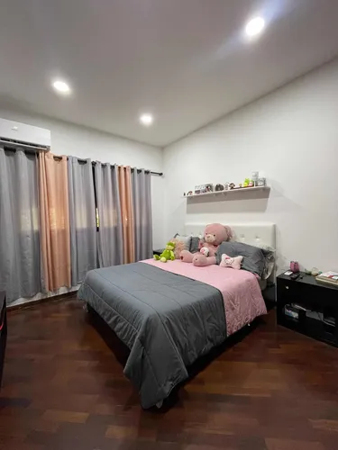 Casa En Venta En Guaparo (ac)