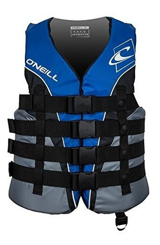 Accesorio Deportivo - O'neill Men's Superlite Uscg Life Vest