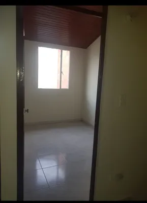 Apartamento en arriendo