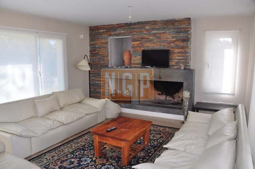 Herrmosa Casa En Muy Buena Zona Nueva Impecable Con Pileta -ref:21763