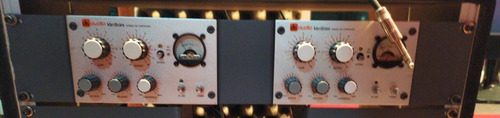 Imagen 4 de 5 de Varimu Compresor Dsaudio Varibias Stereo Mastering Grabacion