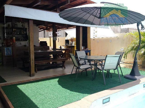 Imagem 8 de 15 de Casa Residencial À Venda, Altiplano Cabo Branco, João Pessoa. - Ca0184