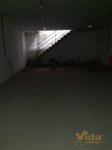 Imagem 7 de 10 de Galpão Em Helena Maria - Osasco - 43916