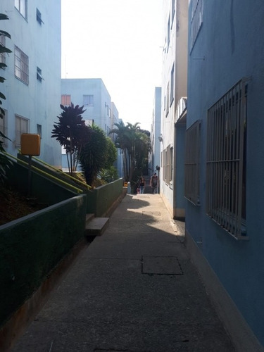 Imagem 2 de 16 de Apartamento 2 Quartos Santo André - Sp - Cidade São Jorge - Rm237ap