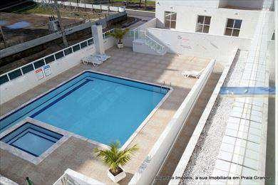 Imagem 7 de 15 de Apartamento Em Praia Grande Bairro Solemar - V2984
