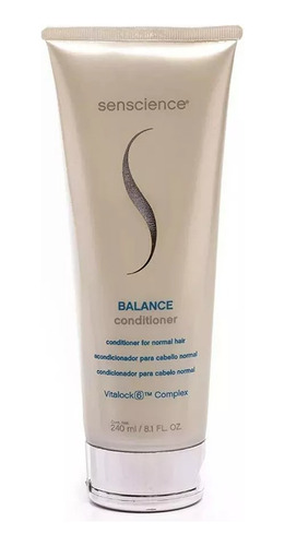 Senscience Balance Duo Pequeno + Máscara Intensif 150ml