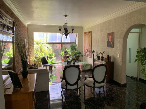 Imagen 2 de 23 de Casa En Venta En La Colonia Narvarte