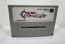 Comprar Chrono Trigger Super Famicom