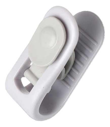 Clips De Edredón Para Ropa De Cama Clips De Soporte Violeta
