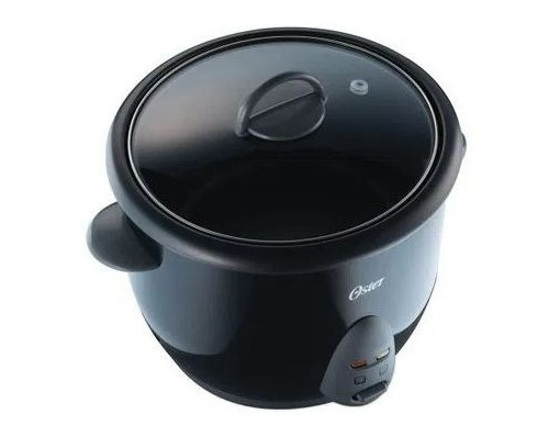 Arrocera Oster Ckstrc1700b 10 Tazas Vapor.