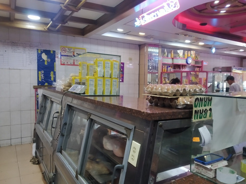  Panadería, Negocio, Local Fondo Comercav. Baralt Caracas Lm