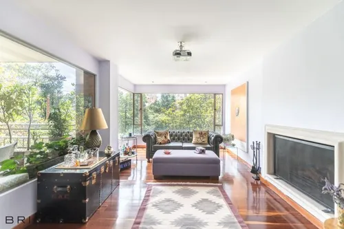 Apartamento En Arriendo/venta En Los Rosales. Cod A982