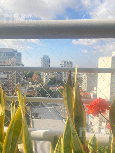 Imagen 17 de 27 de Venta Departamento 3 Ambientes En Olivos - Vista Al Rio - Isla De Olivos Con Cochera -