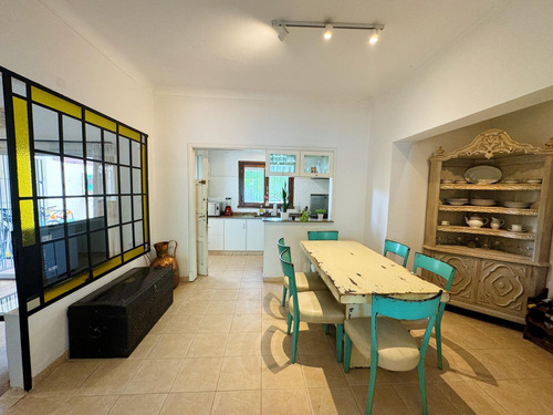 Casa En Venta En San Fernando, Av Del Libertador Al Rio.