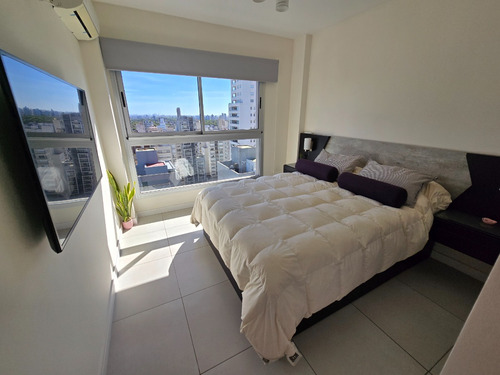 Dueño Vende Departamento 3 Ambiente C/ Cochera - Al Frente Con Orientación Norte
