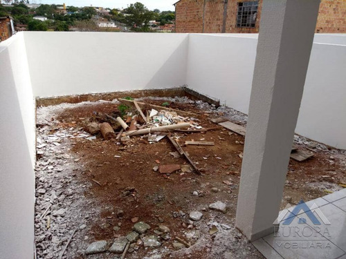 Imagem 19 de 20 de Casa Com 2 Dormitórios À Venda, 92 M² Por R$ 180.000,00 - Alto Da Boa Vista - Londrina/pr - Ca0229