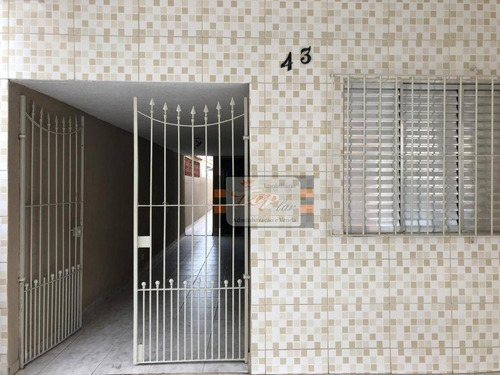Grande Oportunidade Vila Leopoldina - Ca0761