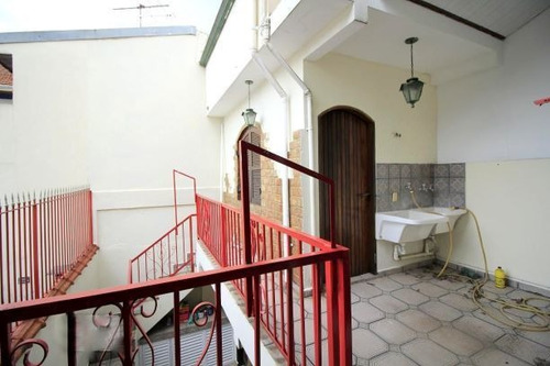 Imagem 3 de 20 de Sobrado À Venda, 120 M² Por R$ 765.000,00 - Ipiranga - São Paulo/sp - So0077