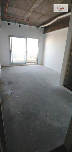 Imagem 7 de 11 de Sala À Venda, 27 M² Por R$ 215.000 - Vila Campesina - Osasco/sp - Sa0091