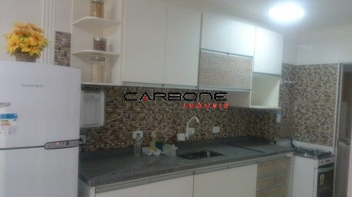 Imagem 2 de 15 de Apartamentos - Vila Carmosina - Ref: 21203 - V-21203