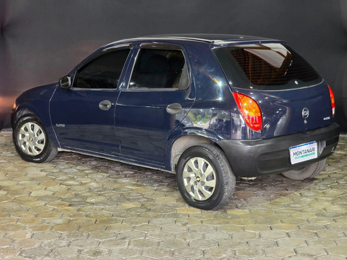 Chevrolet Celta Life 1.0 MPFI VHC 8V 5p