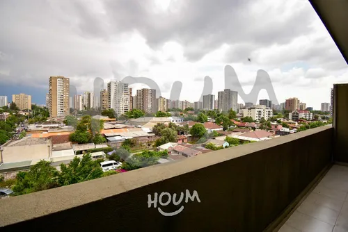 Departamento Primera Avenida Id: 116737