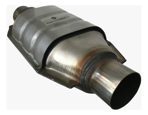 Convertidor Catalítico Jetta A4 L4 2.0 L 1999-2006