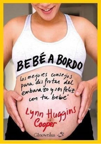 Libro Bebe A Bordo De Lynn Huggins Cooper