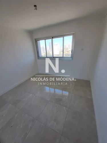 Departamento En Venta A Metros Del Mar. Miami Boulevard Ii