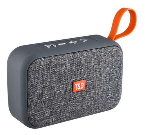 Radio Fm Altavoz De Música Compatible Con Bluetooth Stereo S