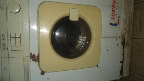 Lavarropa Automatico Usado Liquido