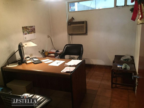 Imagen 6 de 13 de Local Comercial 1175 M² Cubiertos - Crovara A 3 Cuadras Gral. Paz - Ciudad Madero
