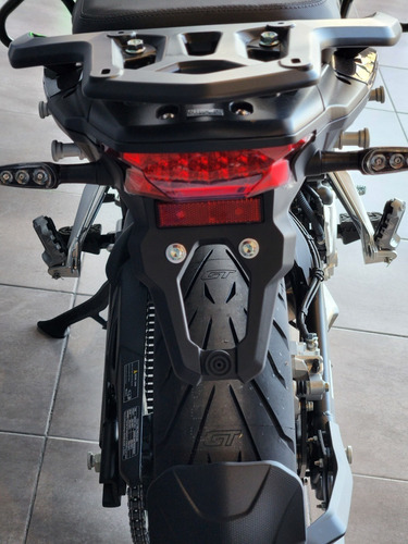 Imagen 7 de 25 de Benelli Trk 502 No Ktm - No Yamaha - No Ducati -no Honda - F