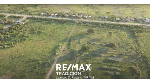 Terreno Industrial Con Galpón En Venta Pto Vilelas