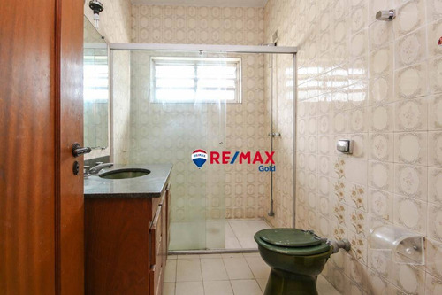 Imagem 7 de 24 de Sobrado Com 3 Dormitórios À Venda, 410 M² Por R$ 2.300.000,00 - City Lapa - São Paulo/sp - So7055