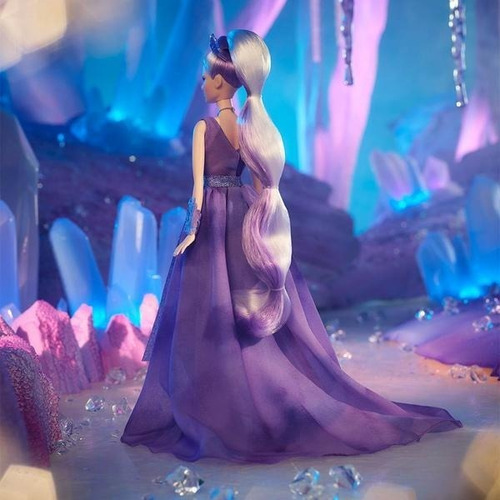 Imagem 6 de 10 de Barbie Crystal Fantasy Collection Doll Signature 2021