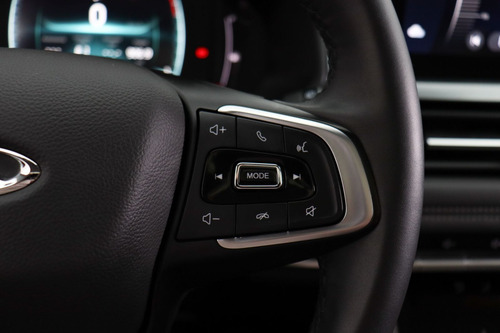 Chery Tiggo 5X 5X PRO 1.5 Turbo Flex Aut.