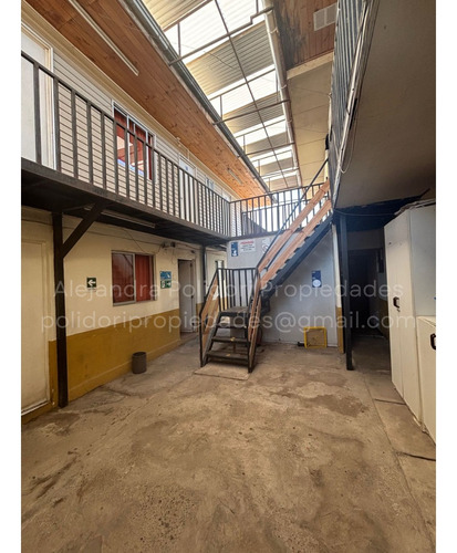 Se Arrienda Propiedad Comercial - San Fernando