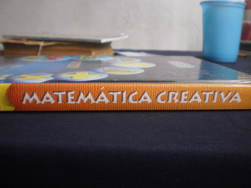 Ciencia Creativa Tres Tomos Talleres Didácticos 1er Ciclo (Usado)