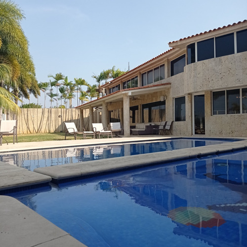 Las Villas Campo De Golf Y Muelle!!!