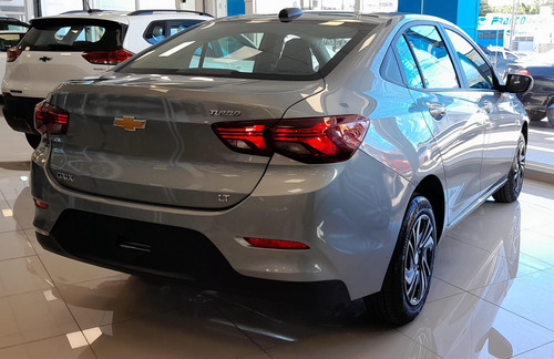 Chevrolet Onix plus 1.0 Lt