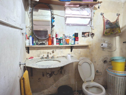 Venta Casa En Jose C Paz. 3 Dormitorios