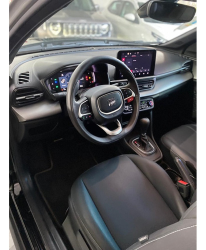 Fiat Pulse 1.0 TURBO 200 FLEX IMPETUS CVT